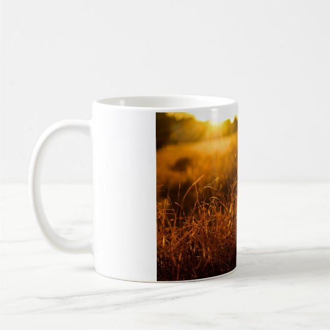Mugg för Natur Älskare. (Vänster)