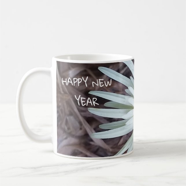 Mugg för naturen älskare (Vänster)