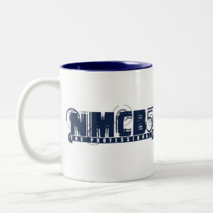 Mugg för NMCB 5