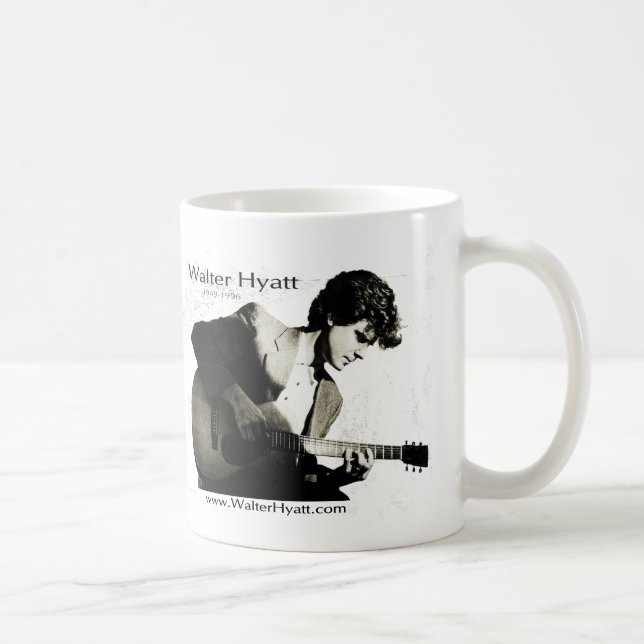 Mugg för oavslutad affär (Höger)