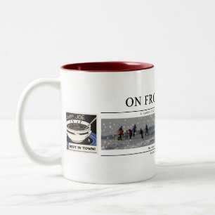Mugg för OFB Cup'pa Joe