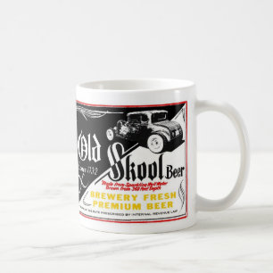 mugg för ol'skool 32