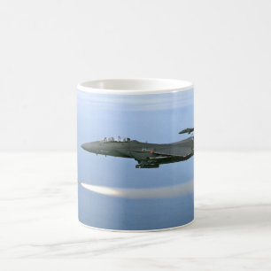 Mugg för örn F-15