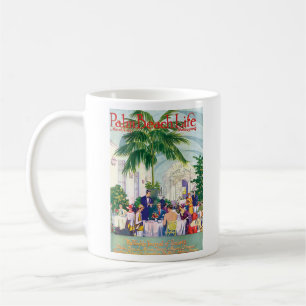Mugg för Palm Beach liv #16