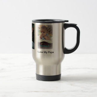 mugg för pappa