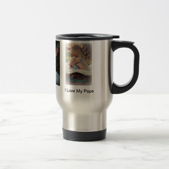 mugg för pappa (Höger)