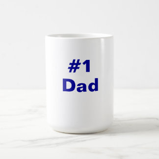 Mugg för pappa #1