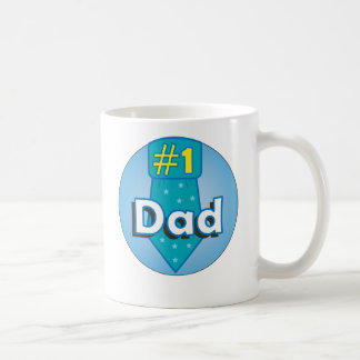 Mugg för pappa #1