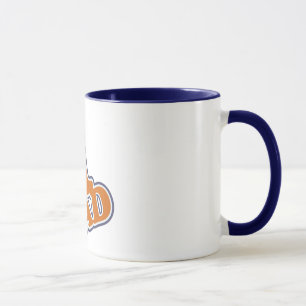 Mugg för pappa #1