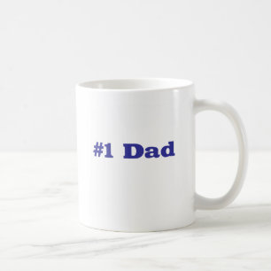 Mugg för pappa #1
