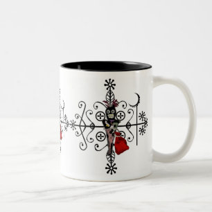 Mugg för pappaLegba kaffe