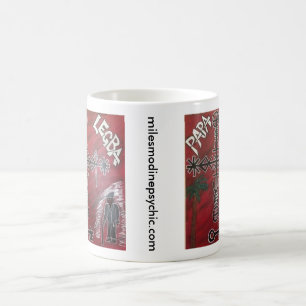 mugg för pappalegbaveve