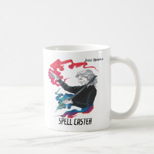 Mugg för passCasterkaffe