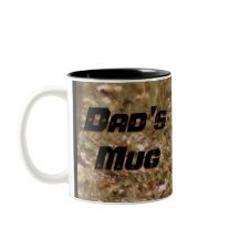 Mugg för Pheasantfotokaffe