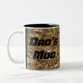 Mugg för Pheasantfotokaffe