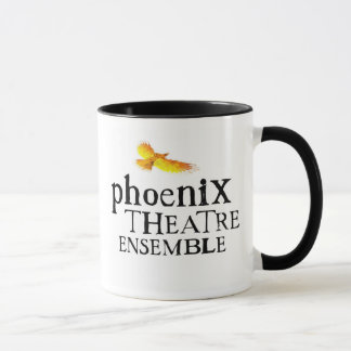 Mugg för Phoenix Theatrehelhet