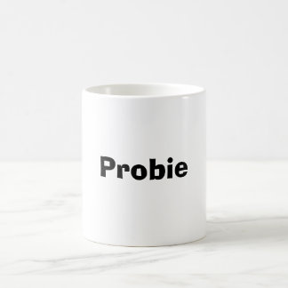 Mugg för Probie NCIS TVShow