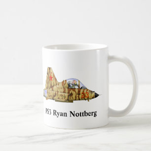 Mugg för PS3 Ryan Nottberg