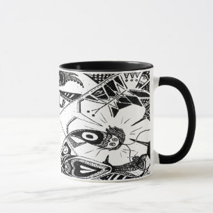 mugg för rabidoodles #1