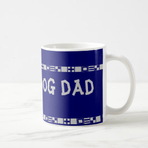 Mugg för räddinghundpappa