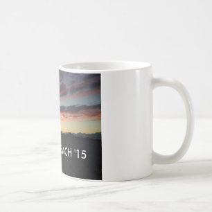 MUGG FÖR REXHAME-STRAND '15