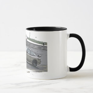 Mugg för Ringer S13