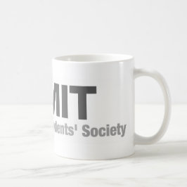 Mugg för RMIT LSS