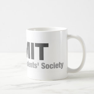 Mugg för RMIT LSS