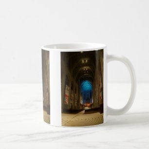 Mugg för San Francisco nåddomkyrka #2