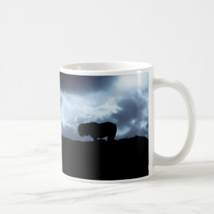 Mugg för Shetland ponnymoods