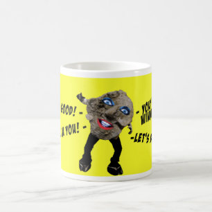 Mugg för smickerDan inspiration
