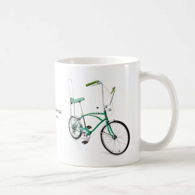 Mugg för Spyder muskelcykel (Höger)
