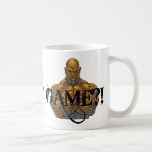 Mugg för Stgamer färgGamer