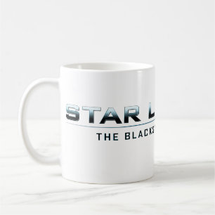 Mugg för stjärnalegendkaffe