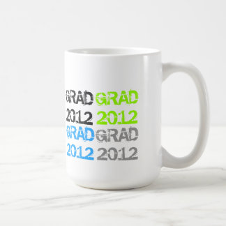 Mugg för student 2012
