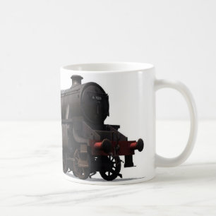 Mugg för svart 5