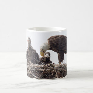 Mugg för SWFL EagleCam M15 E7 E8