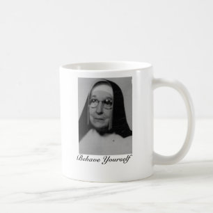 Mugg för systerMary Marthas mugg