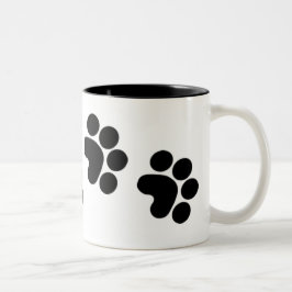 mugg för tasstryckkaffe