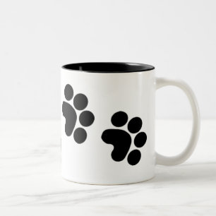 mugg för tasstryckkaffe