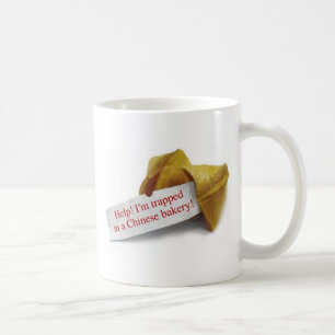 Mugg för tea för grönt för förmögenhetkakaki