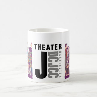 Mugg för teater J