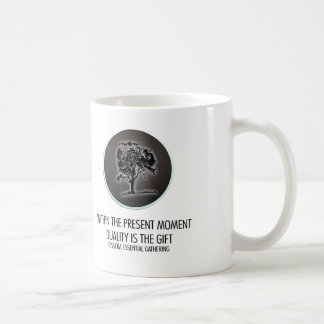 Mugg för TEG-kaffekopp