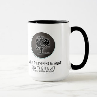 Mugg för TEG-kaffekopp