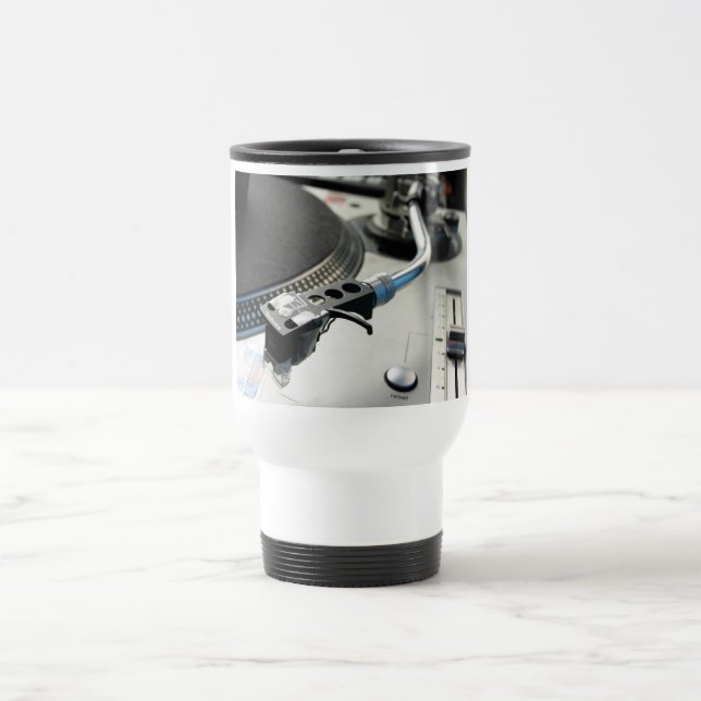 mugg för tekniker 1200 (Center)