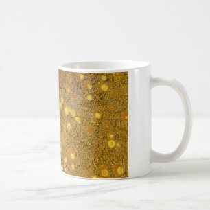 Mugg för TEXAS AGATEkaffe