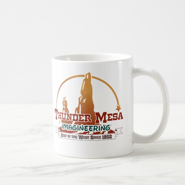 Mugg för TMI 11oz (Höger)