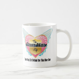 Mugg för TPWL-logotypkaffe