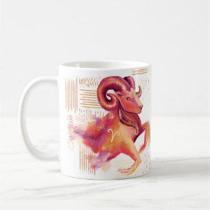 Mugg för tryck för Artistry för