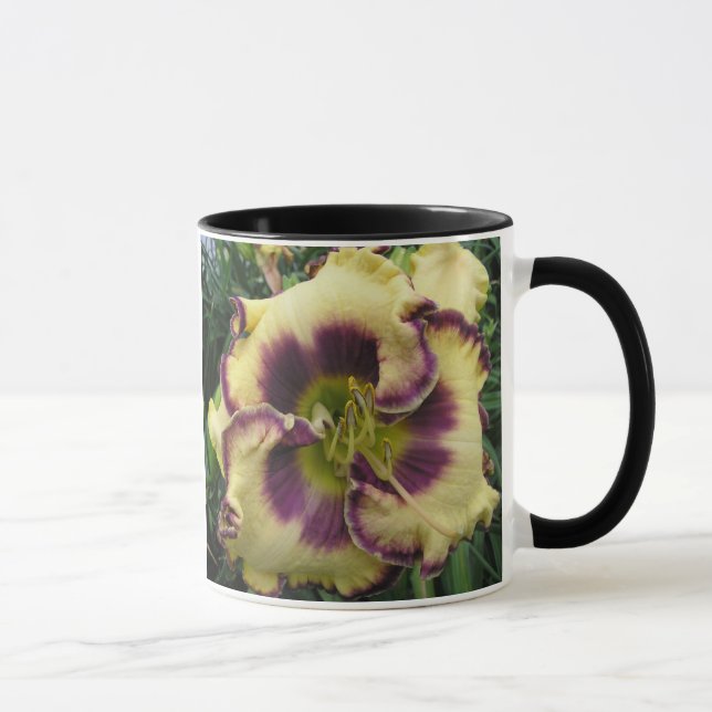 Mugg för två bild (Höger)